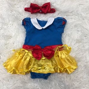 Disney Costumes - Baby Snow White Disney Costume Disney Costumes - Baby Snow White Disney Costume
